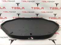 Шумоизоляция двигателя Tesla model S 2013г. 1024809-00-C,6008003-00-C - Фото 2