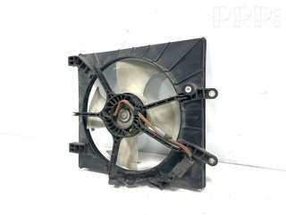 Диффузор вентилятора Honda Accord 2 2007г. artAIR42223 - Фото 2