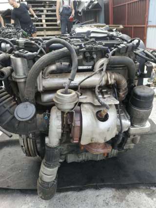 Двигатель  Kia Carens 2 2.0 CRDi Дизель, 2007г. D4EA  - Фото 7