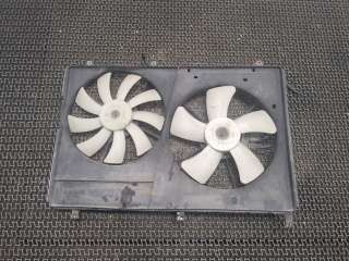 Вентилятор радиатора Mitsubishi Endeavor 2010г. MR993006,MR968067,MR968066,MR993007,MR968068 - Фото 5