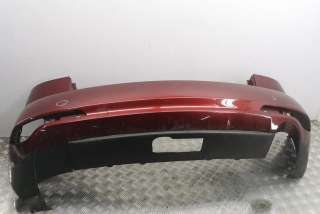Бампер задний Mazda CX-7 2010г. art279822 - Фото 6