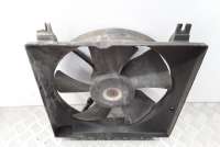 Вентилятор радиатора Chevrolet Lacetti 2005г. 96553376 , art792100 - Фото 4