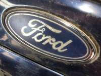 Крышка багажника (дверь 3-5) Ford C-max 1 2004г.  - Фото 10