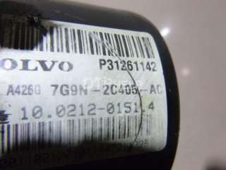 Блок ABS (насос) Volvo S80 2 2007г. 30761116 - Фото 7