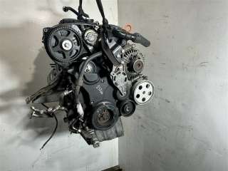 BPJ Двигатель к Audi A6 C6 (S6,RS6) Арт 53276