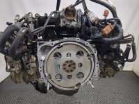 Двигатель  Subaru Tribeca 3.0 Инжектор Бензин, 2007г. EZ30U219415,EZ30D  - Фото 3
