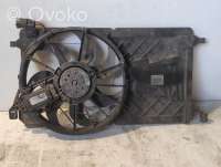 3m5h8c607rd , artVYT22309 Вентилятор радиатора к Ford Focus 2 Арт VYT22309