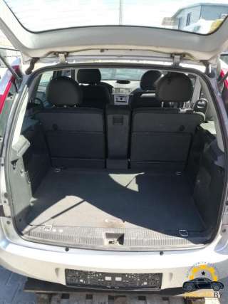 Обшивка багажника к Opel Meriva 1 Арт CB10016442