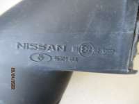 Зеркало правое Nissan Almera G15 2013г. 963014AA1A - Фото 9