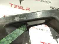 6007717-00-C Воздуховод Tesla model S Арт 9884550, вид 2