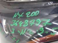 Фара левая Lexus NX  8118578050 - Фото 10