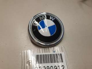 Эмблема двери багажника BMW X6 F16 2015г. 51147294465 - Фото 4