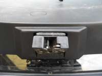 Крышка багажника Mazda CX-7 2009г.  - Фото 5