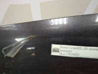 Капот Lexus RX 2 2008г. 5330148140 - Фото 7
