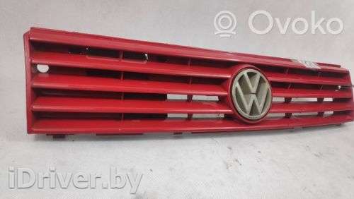 Диффузор вентилятора Volkswagen Polo 2 1991г. grill, vw, polo, 867853653g , artDPR466 - Фото 1