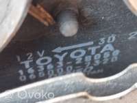 Вентилятор радиатора Toyota Rav 4 2 2004г. 1636328050, 0650007320 , artDLT29175 - Фото 2