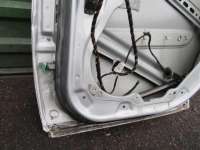 Дверь задняя правая Mercedes ML W164 2007г.  - Фото 6