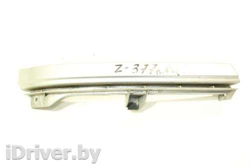 Накладка (ресничка) фары правой Opel Zafira A 2002г. 90580652RH - Фото 1