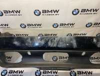 Усилитель заднего бампера BMW X5 E53 2005г.  - Фото 4
