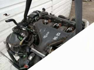 Двигатель  Ford Focus 2 2.0 TDCi Дизель, 2005г.   - Фото 3