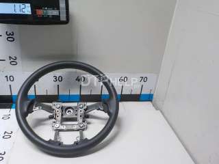 Рулевое колесо Kia Soul 2 2010г. 561102K000WK - Фото 2