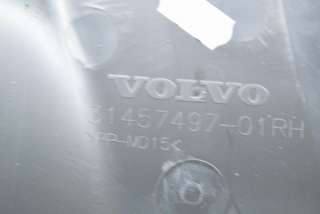 Обшивка салона Volvo XC 40 2020г. 31457497 , art829401 - Фото 6