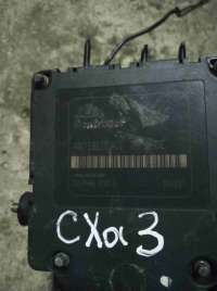 Блок ABS (Модуль АБС) Citroen Xantia 1999г. 9625975480 - Фото 2