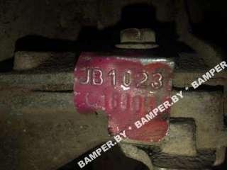JB1023 КПП механическая (МКПП) Renault 19 2 Арт 26769059, вид 4