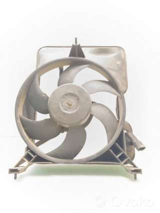 Диффузор вентилятора Opel Omega B 1994г. 90466494, 0130304241 , artARA229574 - Фото 3