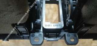 BHR164931 Дефлектор обдува салона Mazda 3 BM Арт 00044945, вид 5