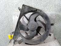  Вентилятор радиатора к Honda Civic 6 Арт 46023011662