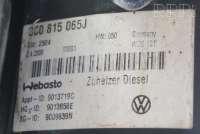 Автономный отопитель Volkswagen Passat B6 2005г. 3c0815065j , artSKA2699 - Фото 2