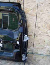 Крышка багажника Hummer H3 2007г.  - Фото 5