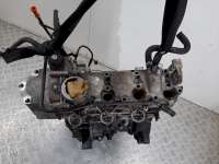 AWY190196 Двигатель к Volkswagen Lupo Арт 1019648
