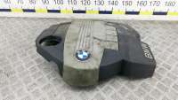 Защита двигателя верхняя BMW 3 E90/E91/E92/E93 2008г. 51757117369,51757059387 - Фото 2