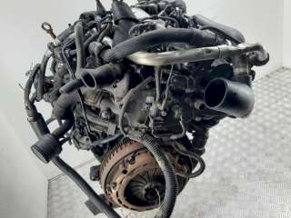 Двигатель  Citroen C8 2.2  2004г. 4HW 10DZ46 4004394  - Фото 3