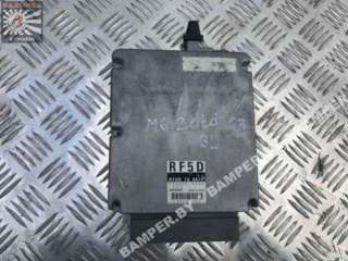 RF5D блок управления двигателем к Mazda 6 1 Арт 35466184