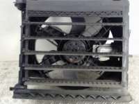  вентилятор радиатора к BMW 3 E46 Арт 22002653/1