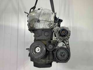 K4M858 Двигатель Renault Scenic 3 (МКПП 6ст.) Арт 1087