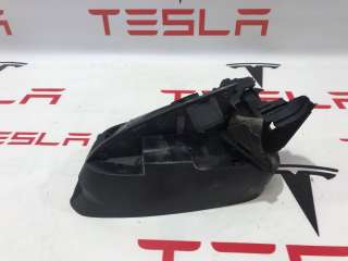 часть кузова (вырезанный элемент) Tesla model 3  1073677-S0-A - Фото 3