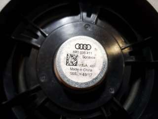 Динамик двери Audi Q3 1 2012г. 8R0035411 - Фото 4