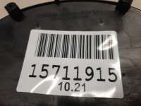 Эмблема решетки радиатора Toyota Rav 4 2 2013г. 5314133130 - Фото 3