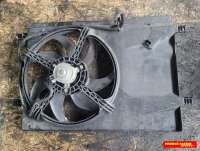 Вентилятора радиатора Opel Corsa D 2009г. 13263551, 13263540, MP4525199BE - Фото 4