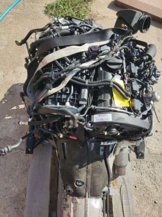 Двигатель  BMW 4 F32/F33/GT F36 2.0  Бензин, 2018г. B48  - Фото 2