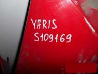Крыло переднее правое Toyota Yaris 2 2008г. 5381152210 - Фото 4