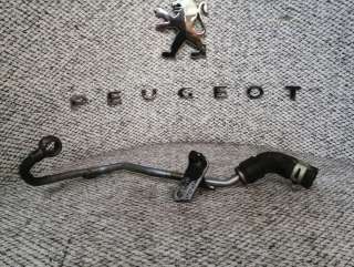  Трубка турбины к Peugeot 308 1 Арт PBE13273