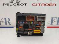  Блок управления BSM к Peugeot 5008 Арт W4373259