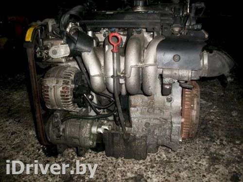 B4164S2 3275154 Двигатель к Volvo V40 1 Арт 102351 - Фото 3