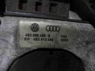 Вентилятор охлаждения (электро) Audi A8 D3 (S8) 2005г. 4E0959455H,4E0959455G - Фото 10