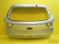  Крышка багажника к Kia Sportage 4 Арт 3351MA